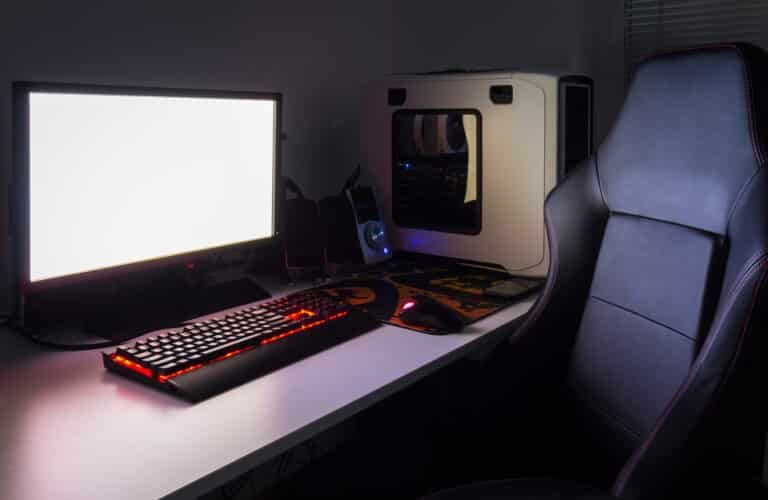 Unlock Comfort: How to Install a Keyboard Tray Under a Desk