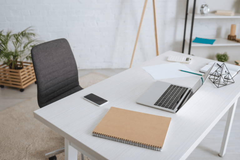 How to Move a Desk Without Breaking a Sweat: Tips & Tricks!