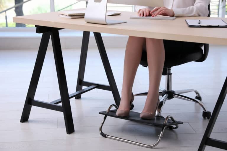 How to Raise a Desk Without Breaking the Bank!