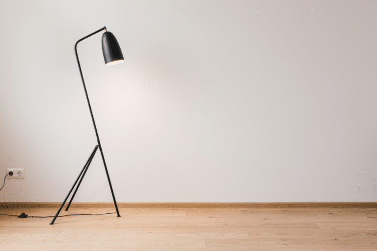 How to Rewire an Old Floor Lamp: A Step-by-Step Guide