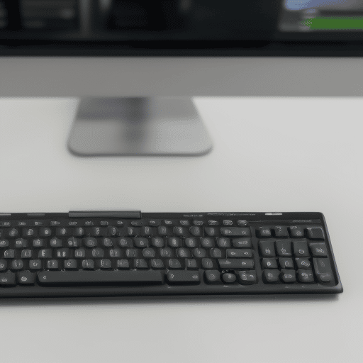 Unlock Comfort How to Install a Keyboard Tray Under a Desk House Happy