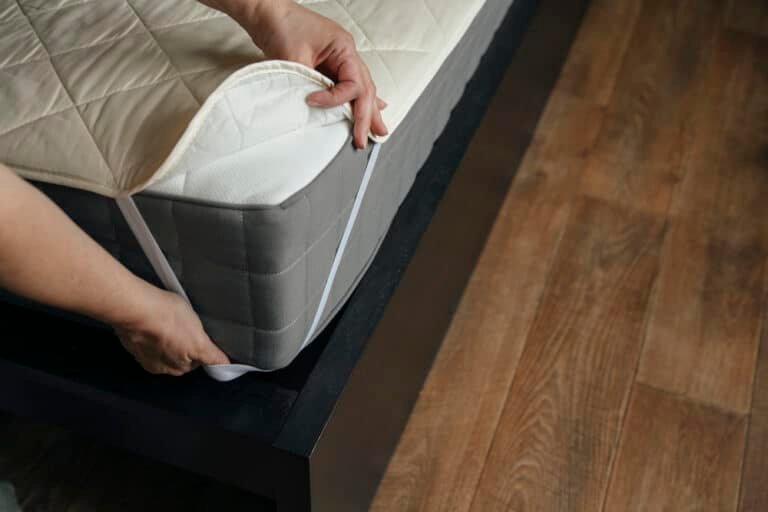 Uncover the Difference: Mattress Pad vs Mattress Topper