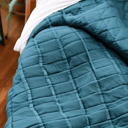 Can Weighted Blankets Cause Back Pain? Find Out Now! House Happy