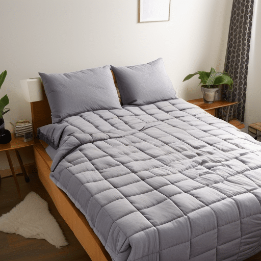 Can You Use a Weighted Blanket When Pregnant? Find Out Here! House Happy