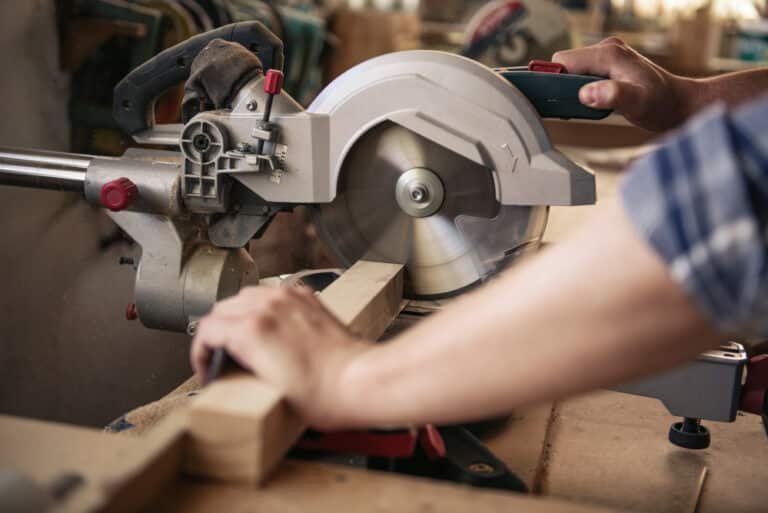 What Is a Double Bevel Mitre Saw? Find Out Here!