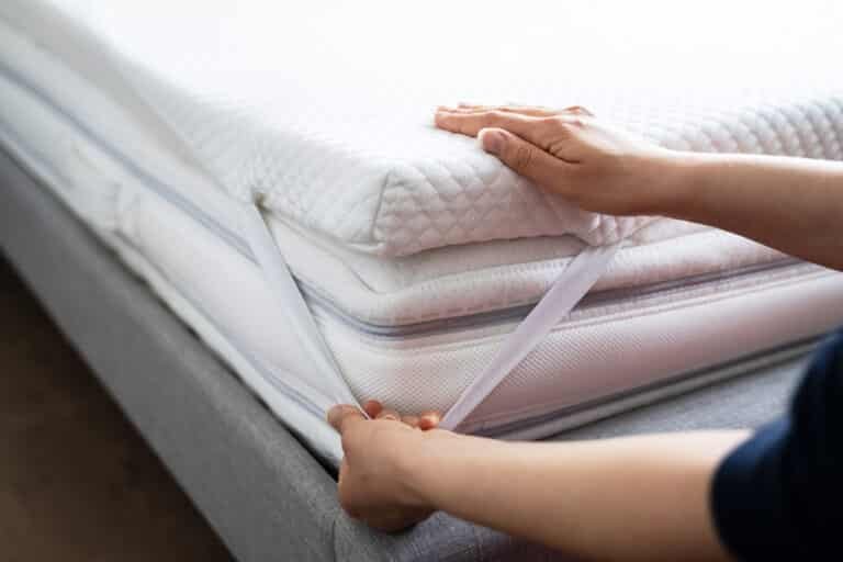 What Is a Mattress Topper? A Guide to Sweet Dreams!