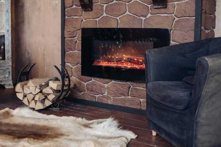 What Is an Inset Electric Fire? Get the Lowdown Here!