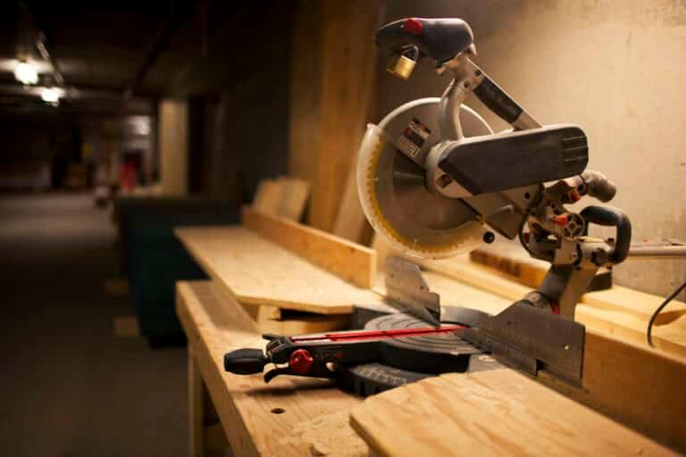 What Size Mitre Saw Do I Need? A Secret to DIY Success!