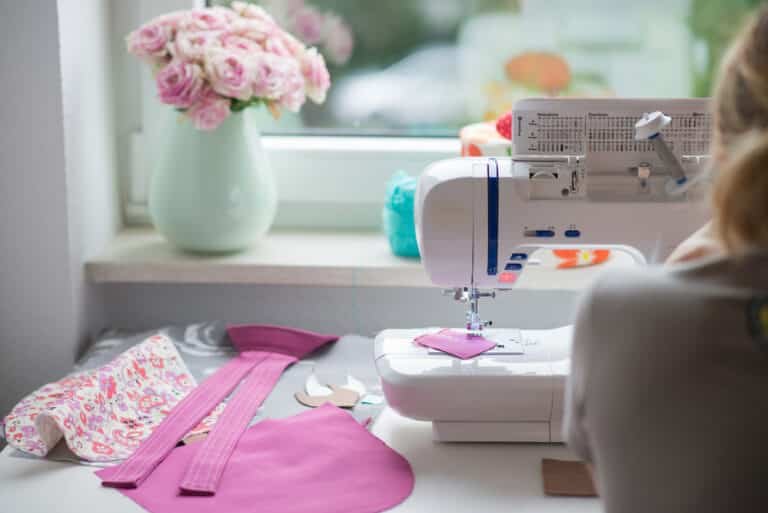 Unlock Your Creativity: What to Make With a Sewing Machine