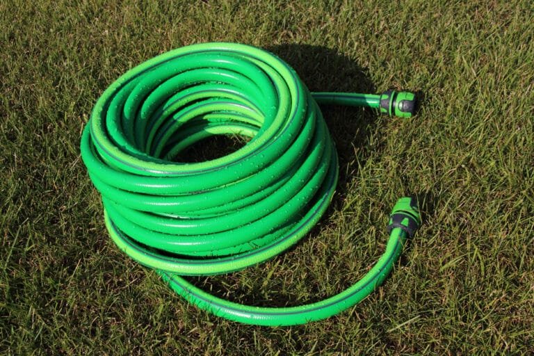 Uncovering the History: When Was the Garden Hose Invented?