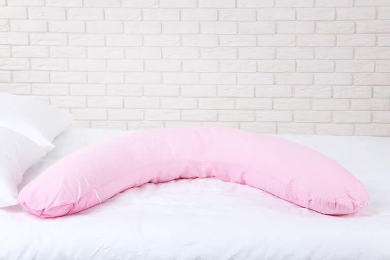 Where to Store a Pregnancy Pillow? We’ve Got the Answers!