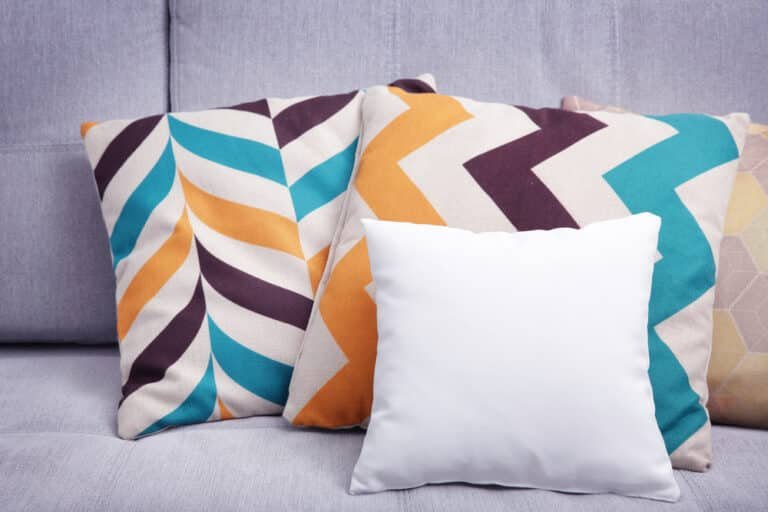 Who Invented Pillows? Uncovering the Fascinating History!