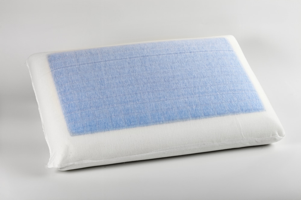 Why Do Memory Foam Pillows Smell