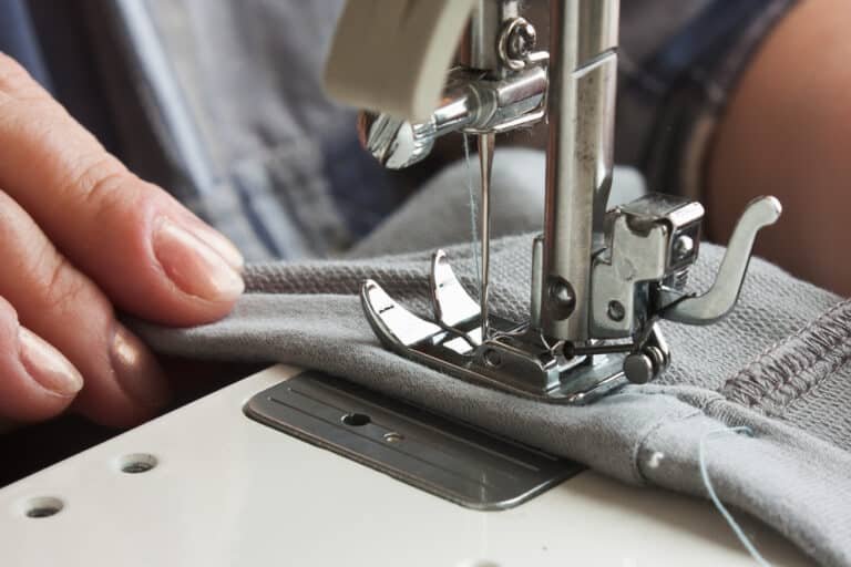Why Is My Sewing Machine Skipping Stitches? Find Out Here!