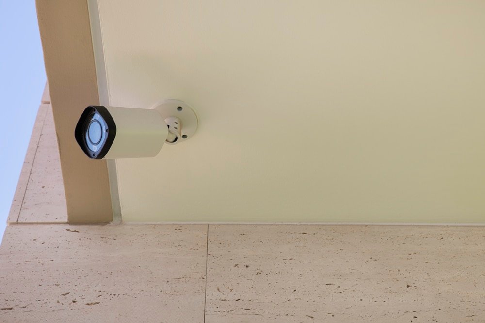 Wired vs Wireless CCTV Systems