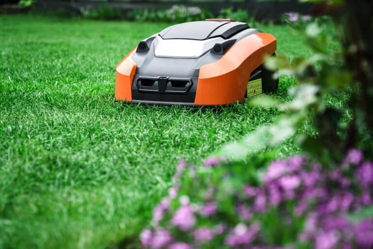 Are Robot Lawnmowers Safe? Here’s What You Need to Know!