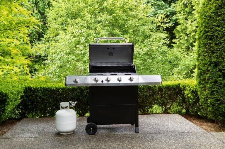 BBQ Safety Basics: Can a Gas BBQ Explode?