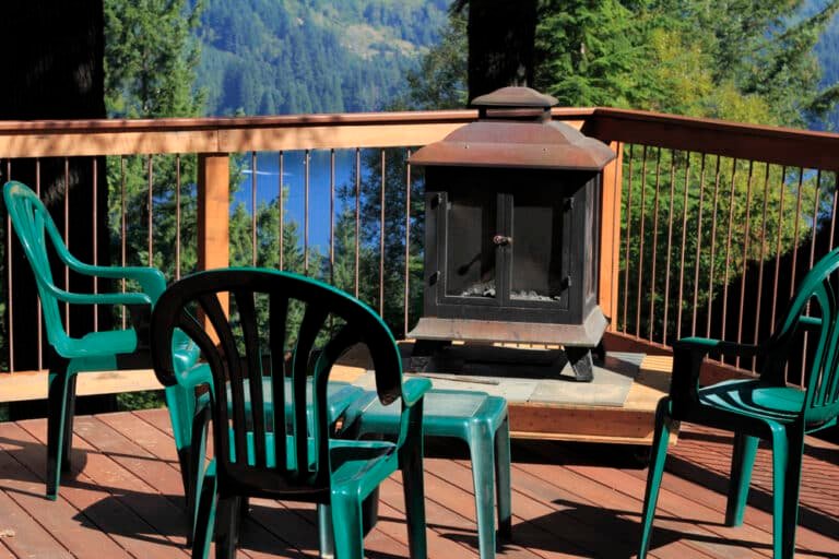 Chiminea or Fire Pit: Which Is Better for Your Backyard?