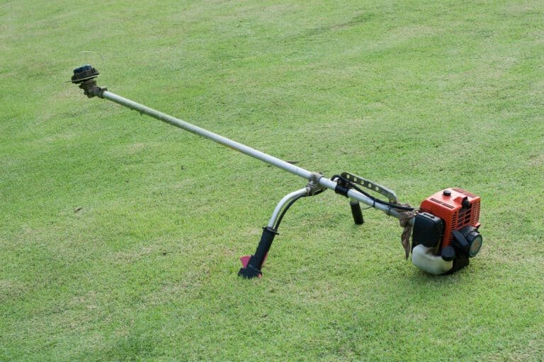 Grass Trimmer vs Brush Cutter: Which Is Best for Your Garden