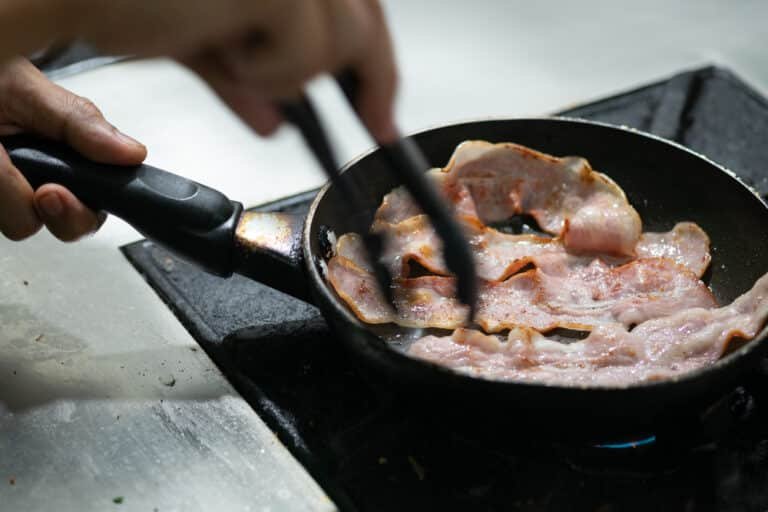 How to Cook Bacon in a Frying Pan: A Step-by-Step Guide