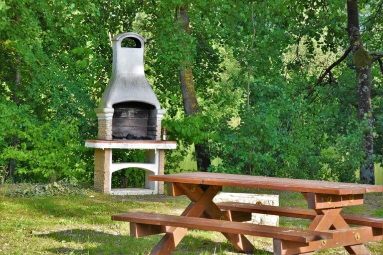 How to Put Out a Chiminea Fire: A Step-by-Step Guide
