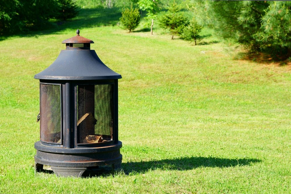 How to Repair a Cracked Chiminea A StepbyStep Guide House Happy