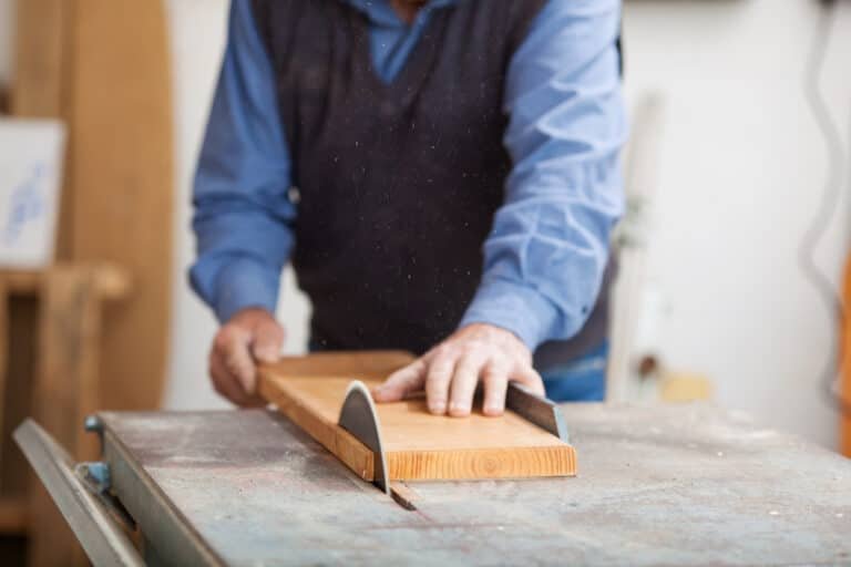 How to Rip Wood Without a Table Saw: A Step-by-Step Guide
