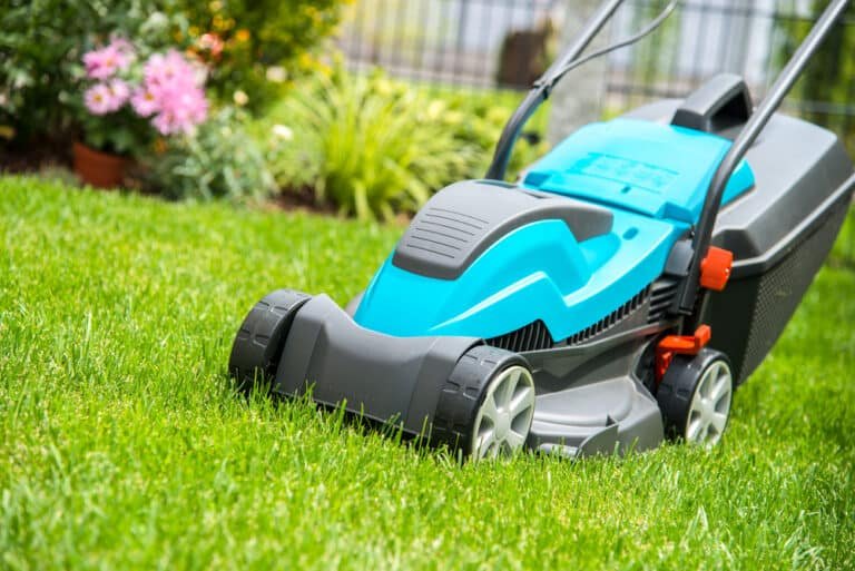 How to Store an Electric Lawnmower: A Basic Guide