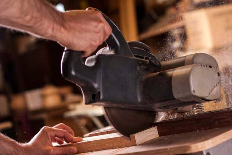 Jigsaw Vs Circular Saw: Which Tool Is Right for You?