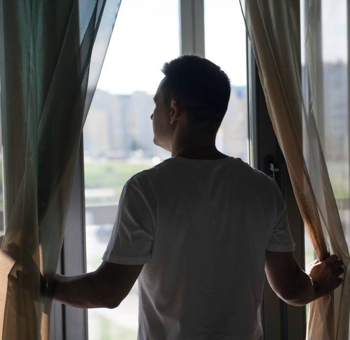 How to Decorate Blackout Curtains 4 Tips for a Stylish Home House Happy