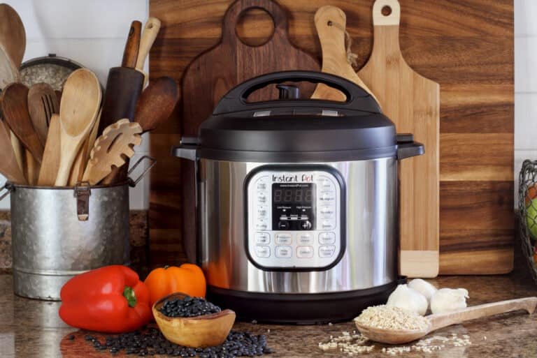 Slow Cooker vs Pressure Cooker: Which is Best for You?