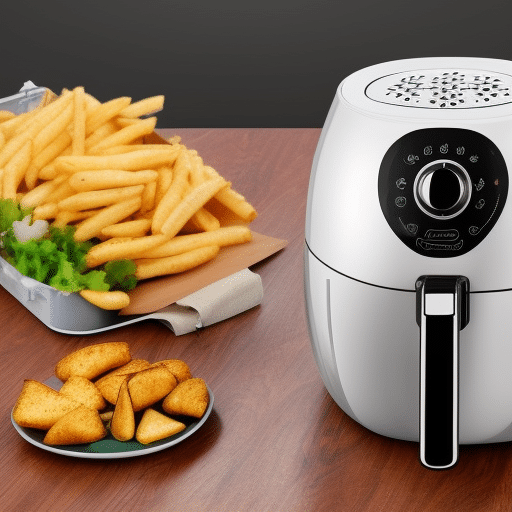 Can I Use an Air Fryer as a Dehydrator? Here's How! House Happy