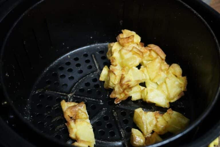 Don’t Make a Mistake: What You Can’t Put in an Air Fryer