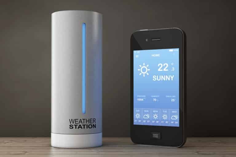 Unlock the Secrets of Your Garden: What Is a Weather Station?