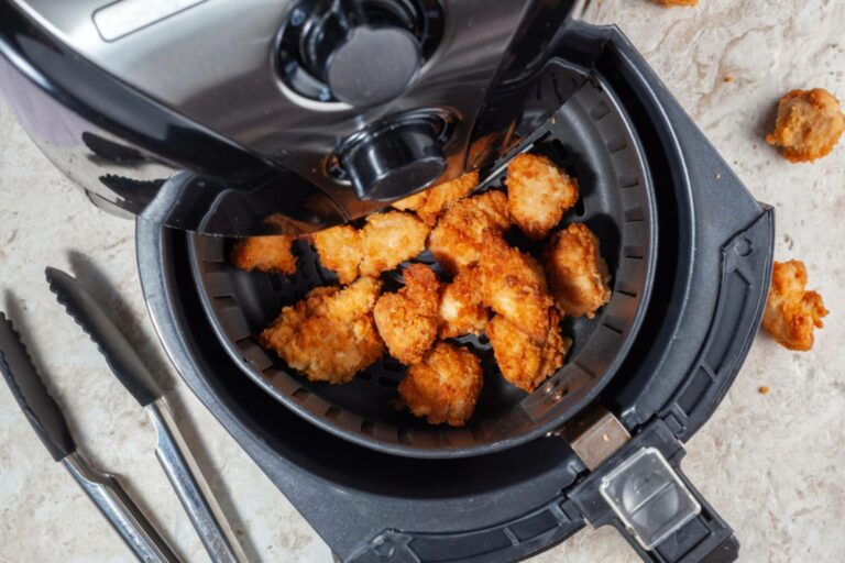 The Fascinating History of the Air Fryer: When Was It Invented?