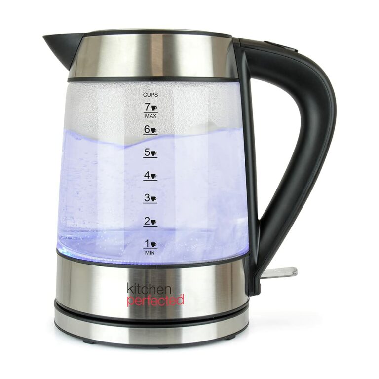 Best One Cup Kettle Top Picks for Quick Brews in 2023 House Happy
