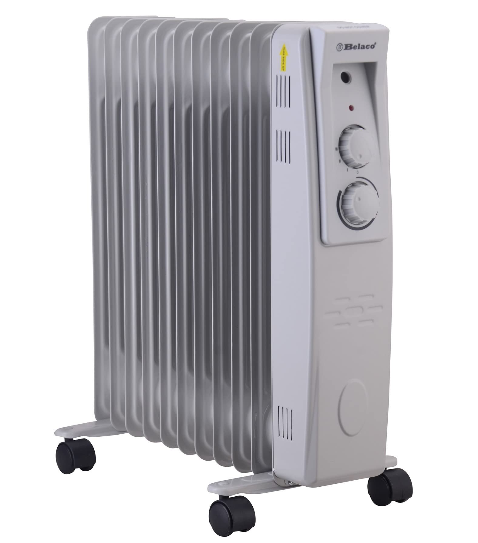 Belaco Oil Filled Radiator
