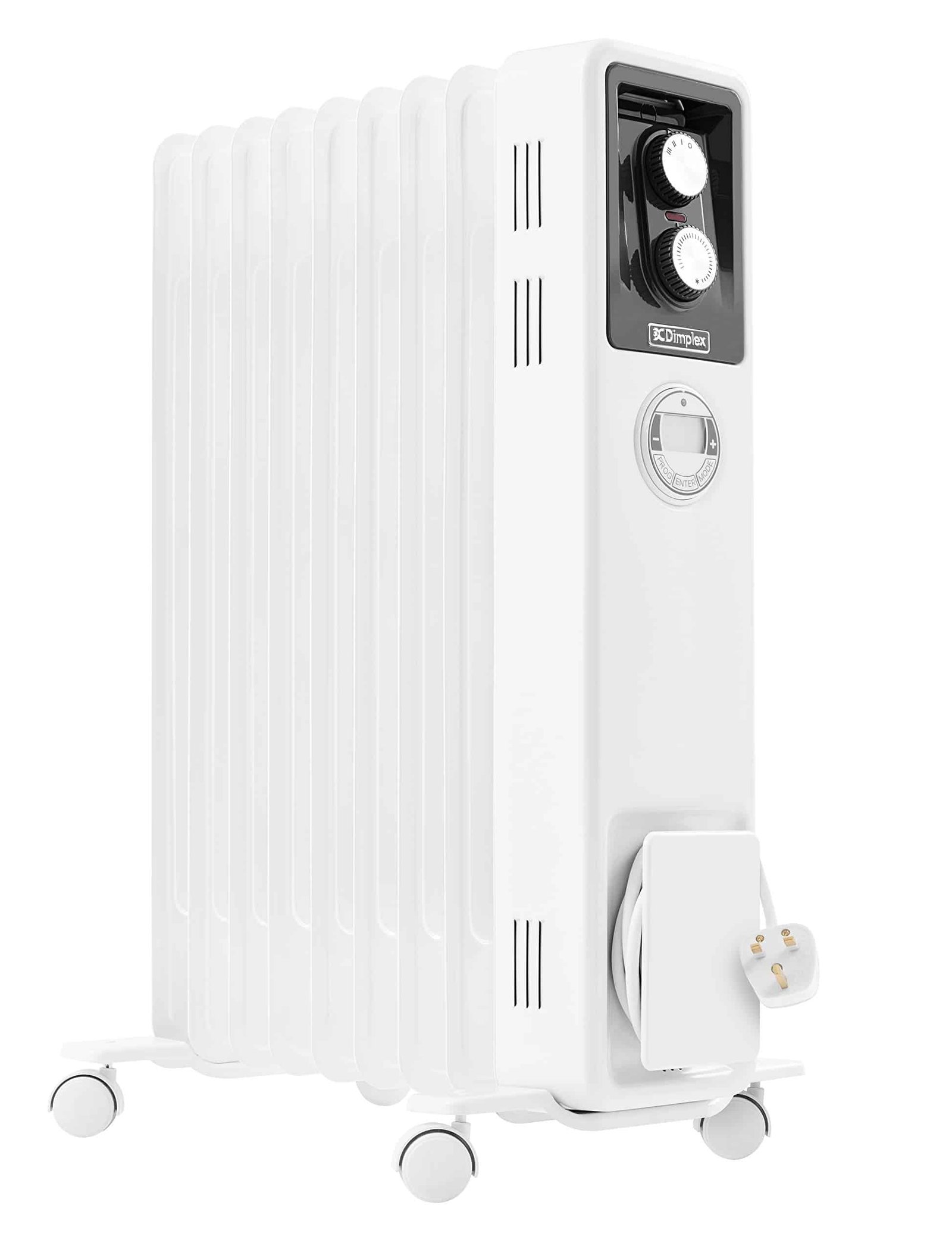 Dimplex 2kW Oil Filled Radiator