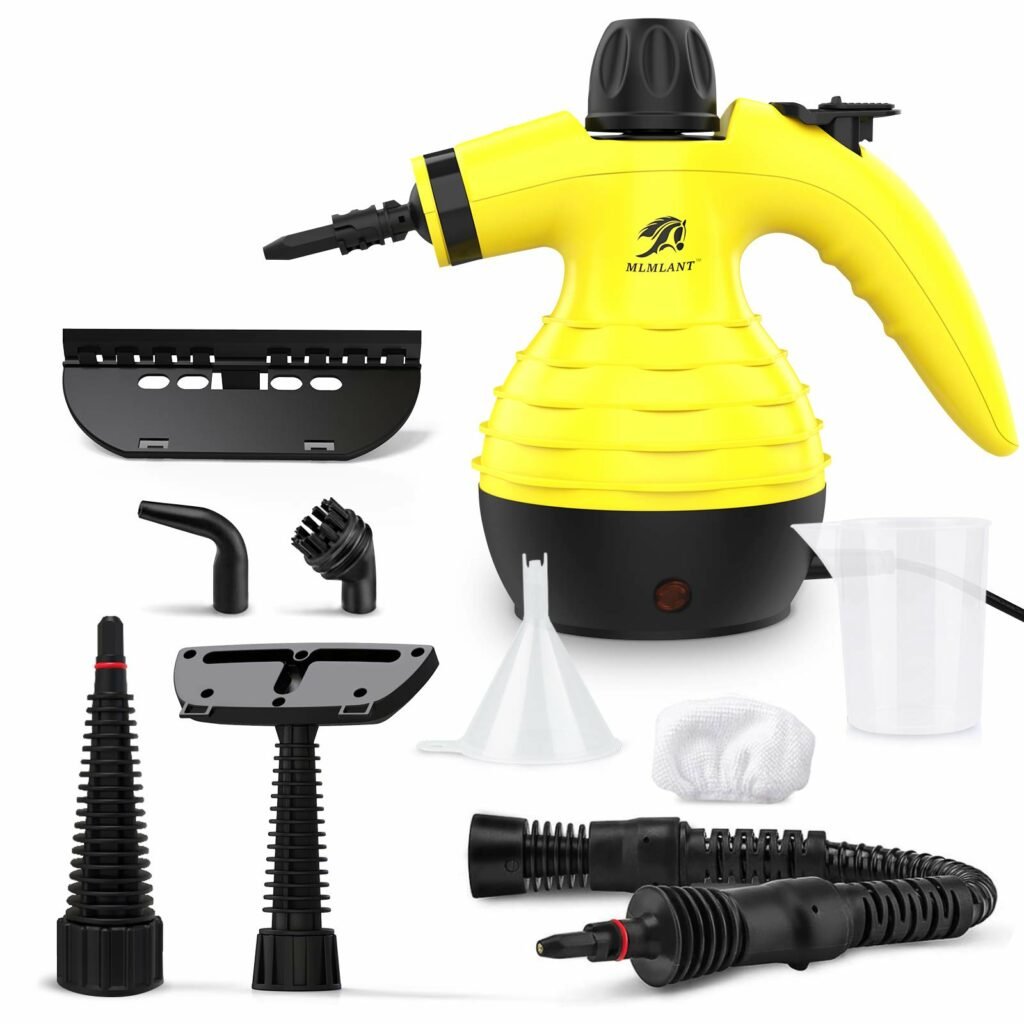 Best Handheld Steam Cleaner UK Top Picks for 2023 House Happy