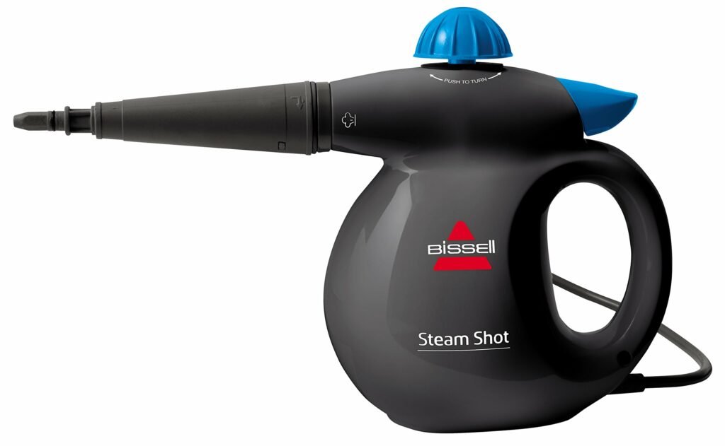 Best Handheld Steam Cleaner UK Top Picks for 2023 House Happy