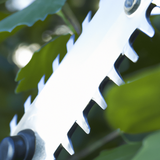 How to Fix a Jammed Hedge Trimmer StepbyStep Guide House Happy