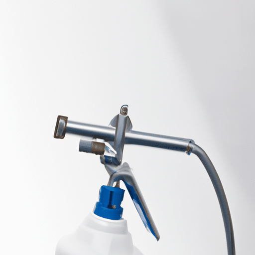 Airless paint sprayer nozzle
