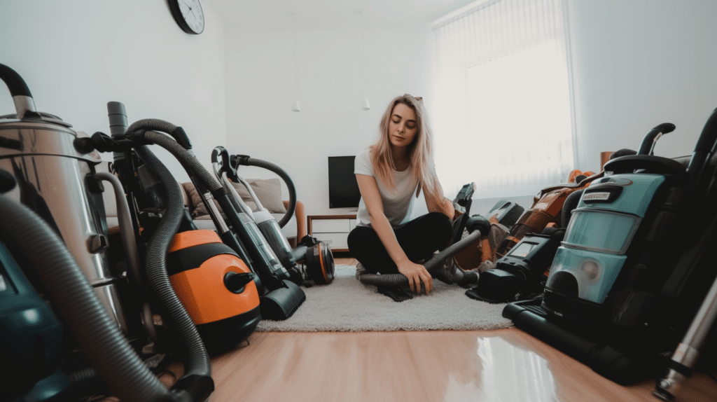 Best Carpet Cleaner UK Top 10 Picks for Sparkling Floors in 2023