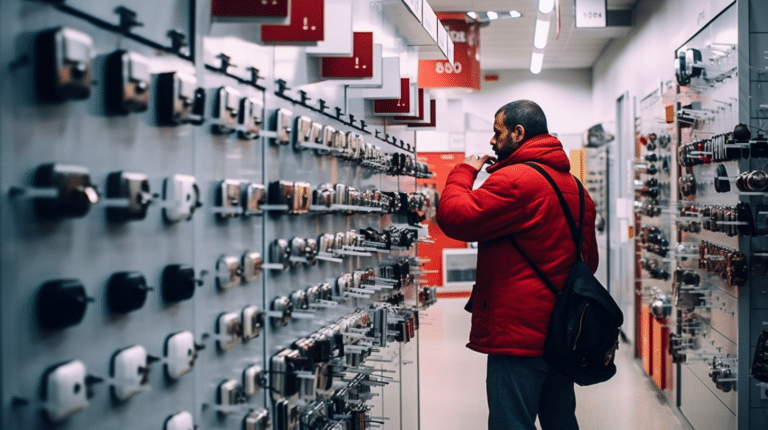 Best Wireless Doorbell UK: Top Picks for 2024 Homes