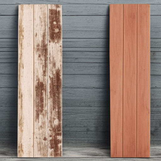 Choosing wood for making electric fireplace frame
