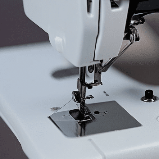 Why Is My Sewing Machine Skipping Stitches? Find Out Here! House Happy