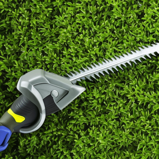 What Can Hedge Trimmers Cut? Let's Find Out! House Happy