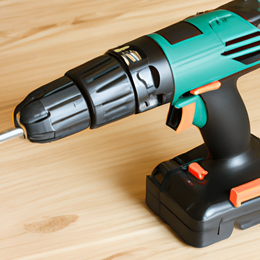 How to Make an Electric Screwdriver A StepbyStep Guide House Happy