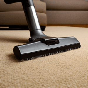 The steam cleaner is not working properly