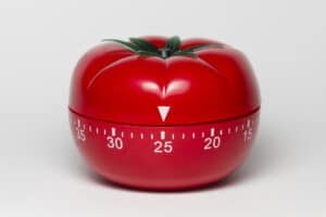 Timer Tomato